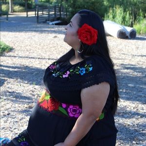 Meet your Posher, Ofelia